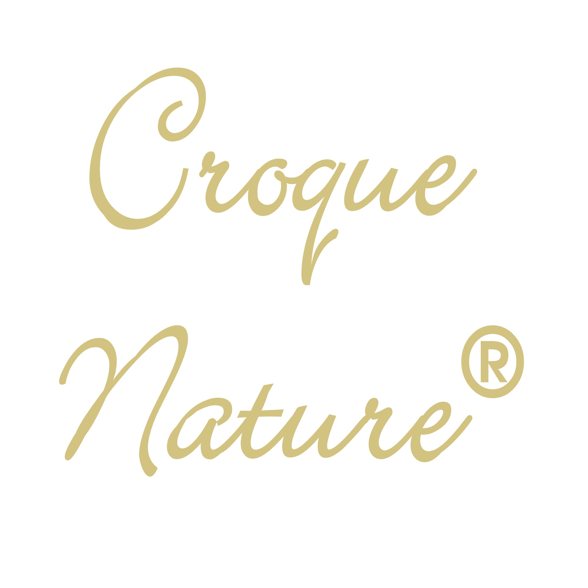 CROQUE NATURE® HECHES